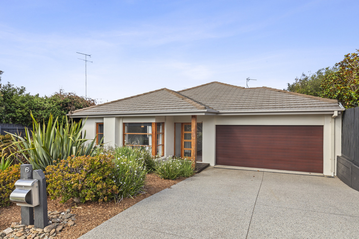 23 Parkway Place, Clifton Springs VIC 3222, Clifton Springs - Thumbnail 6