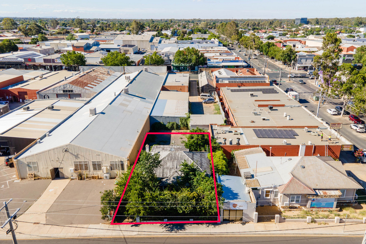 66 Stewart Street, Shepparton VIC 3630, Shepparton - Image 1