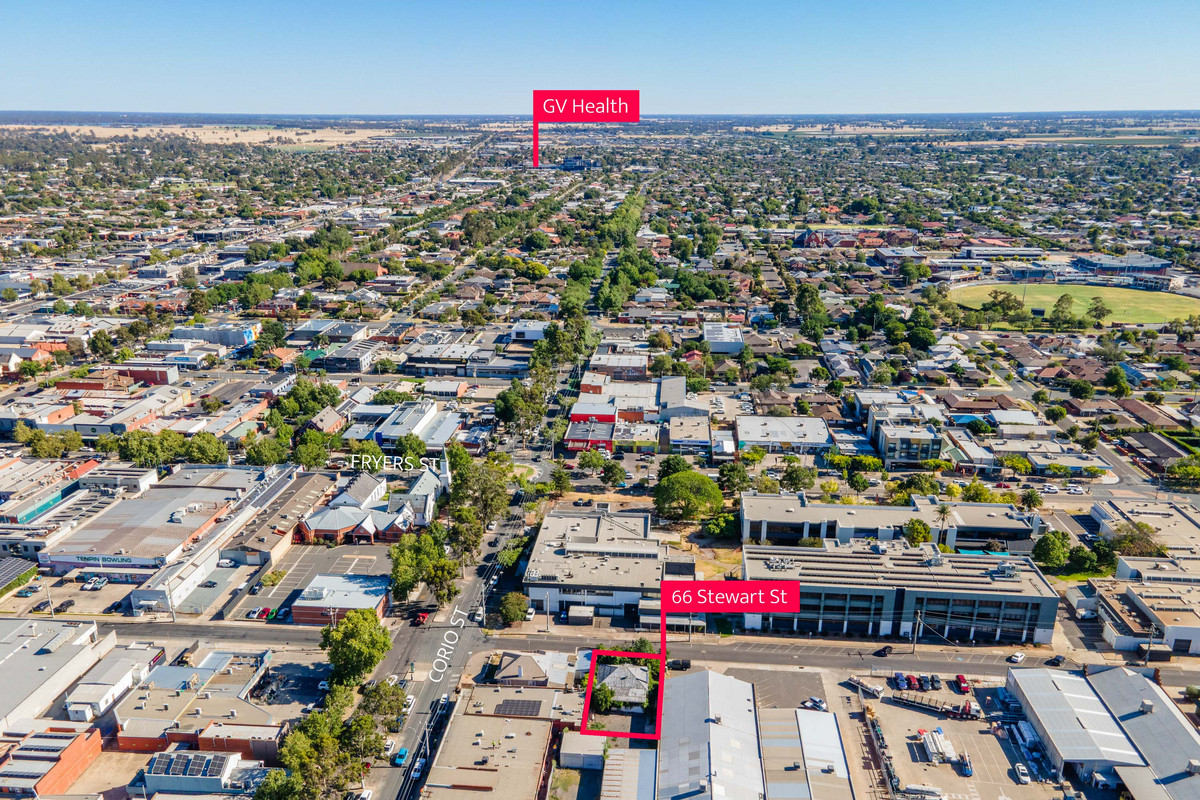 66 Stewart Street, Shepparton VIC 3630, Shepparton - Thumbnail 5