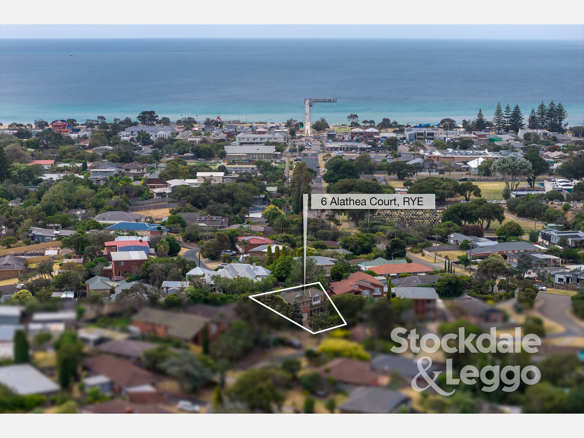 6 Alathea Court, Rye VIC 3941, Rye - Thumbnail 2