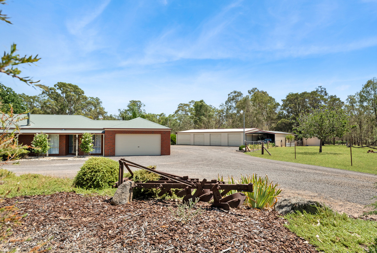 86 Wild Cherry Road, Lockwood South VIC 3551, Lockwood South - Thumbnail 2