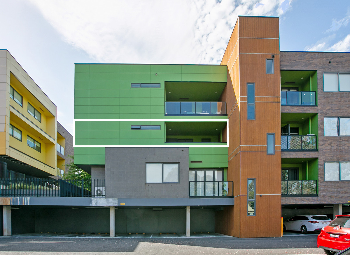 105 / 5 Zenith Rise, BUNDOORA VIC 3083, Bundoora - Thumbnail 4