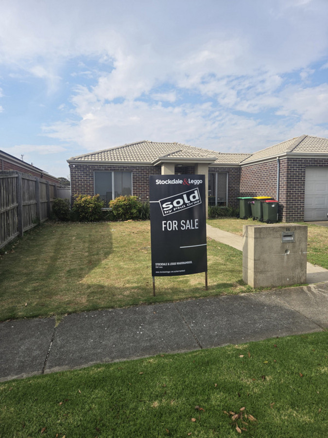 18 Darwinia Street, WARRNAMBOOL VIC 3280, Dennington - Image 1