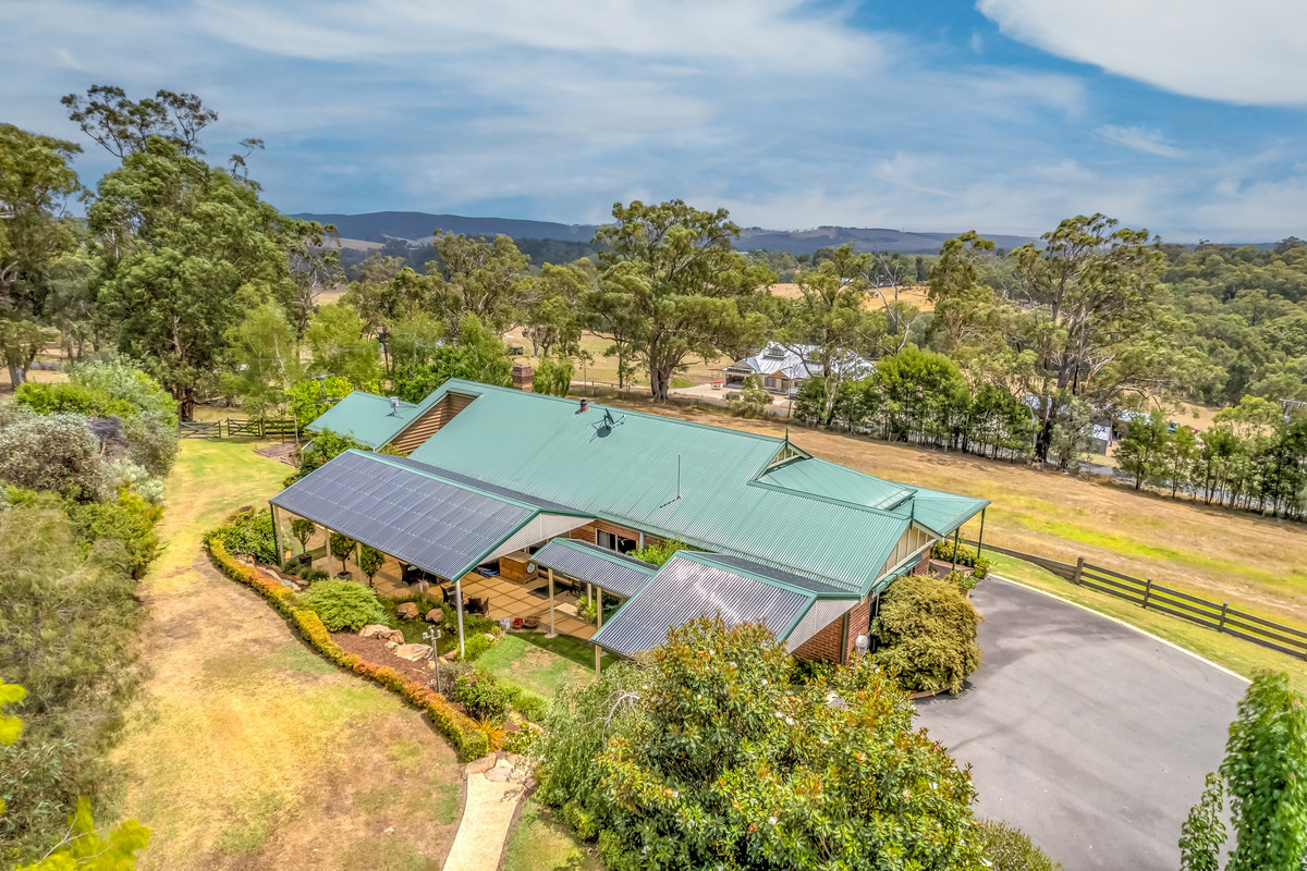 415 Traralgon Balook Road, Callignee VIC 3844, Callignee - Thumbnail 5