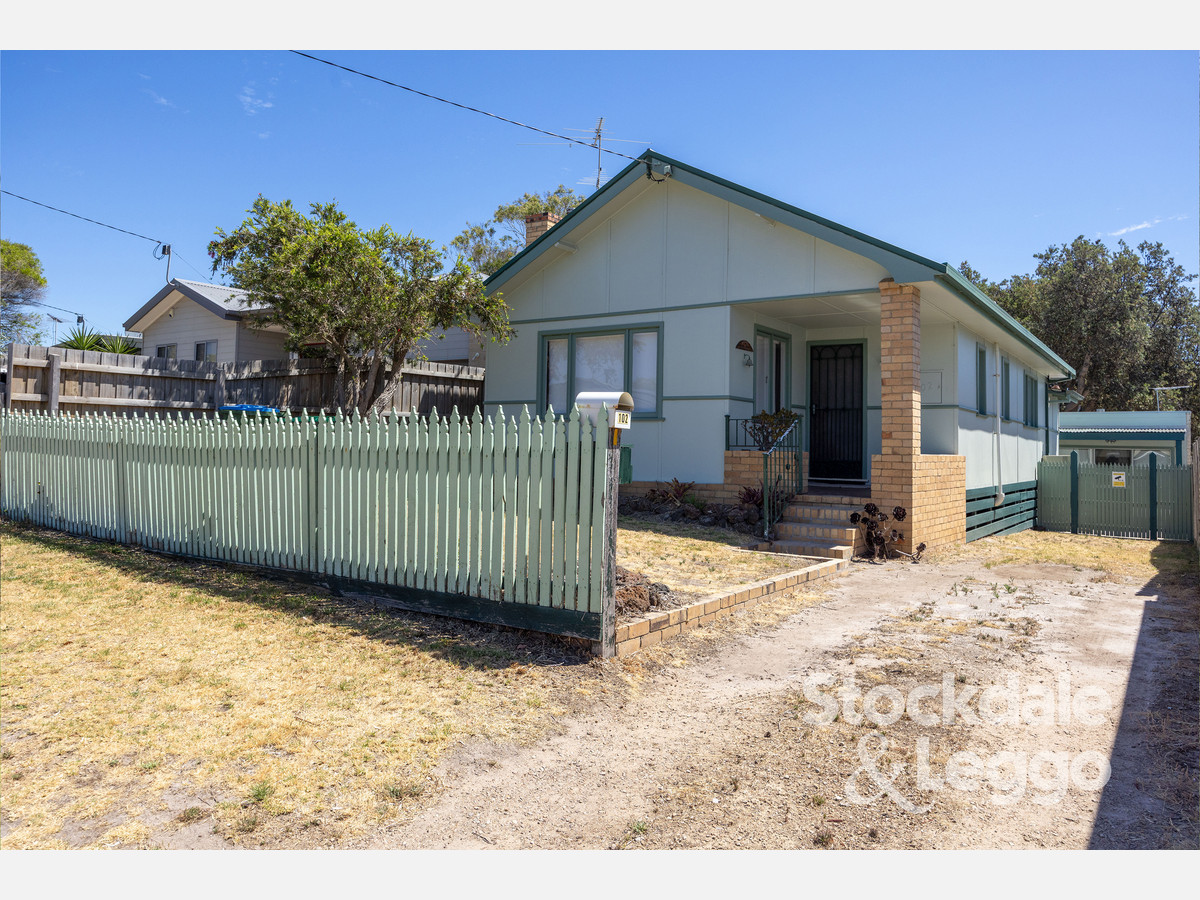 102 Sixth Avenue, Rosebud VIC 3939, Rosebud - Image 1