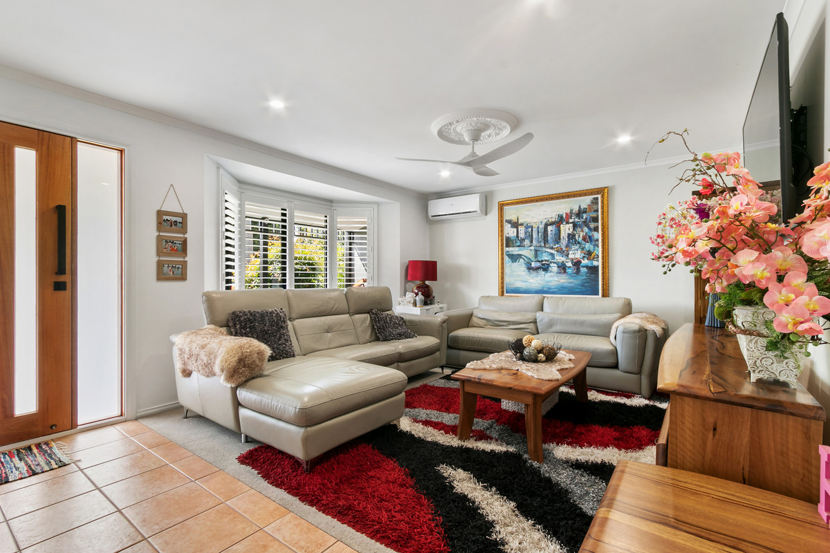 17 Swallow Grove, Traralgon VIC 3844, Traralgon - Thumbnail 3