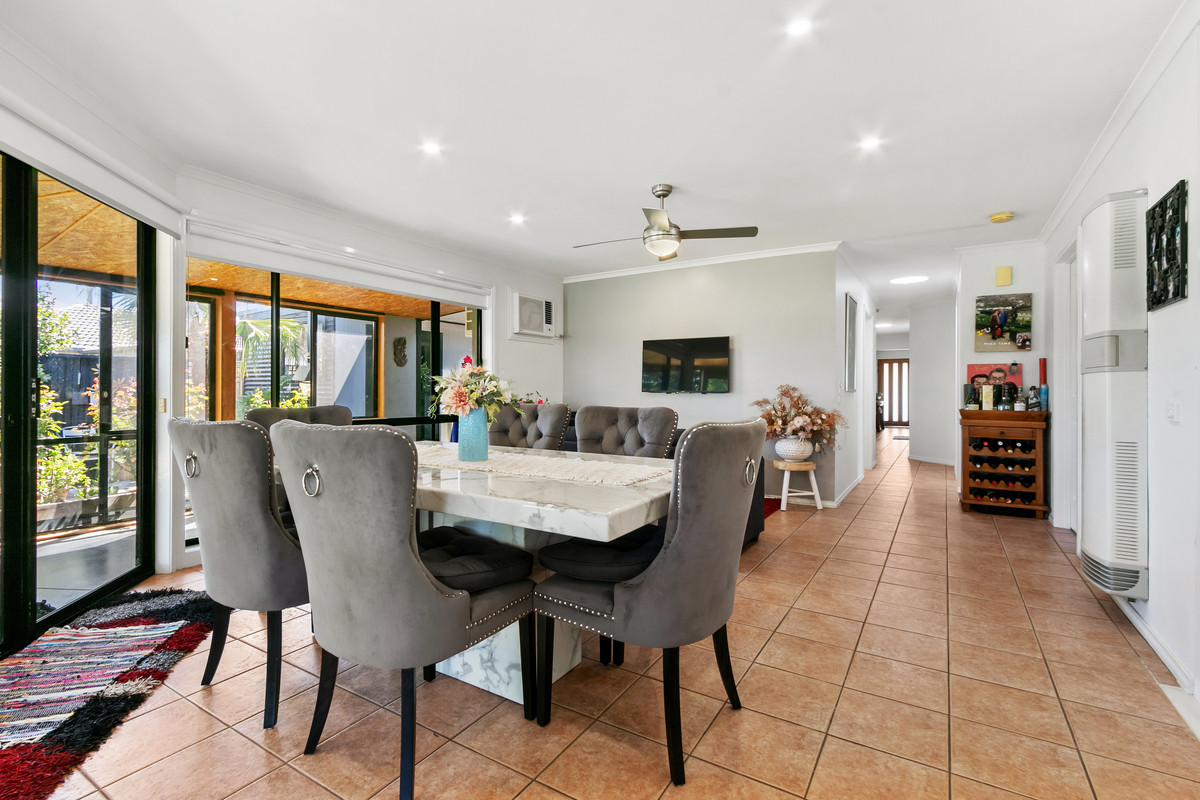17 Swallow Grove, Traralgon VIC 3844, Traralgon - Thumbnail 4
