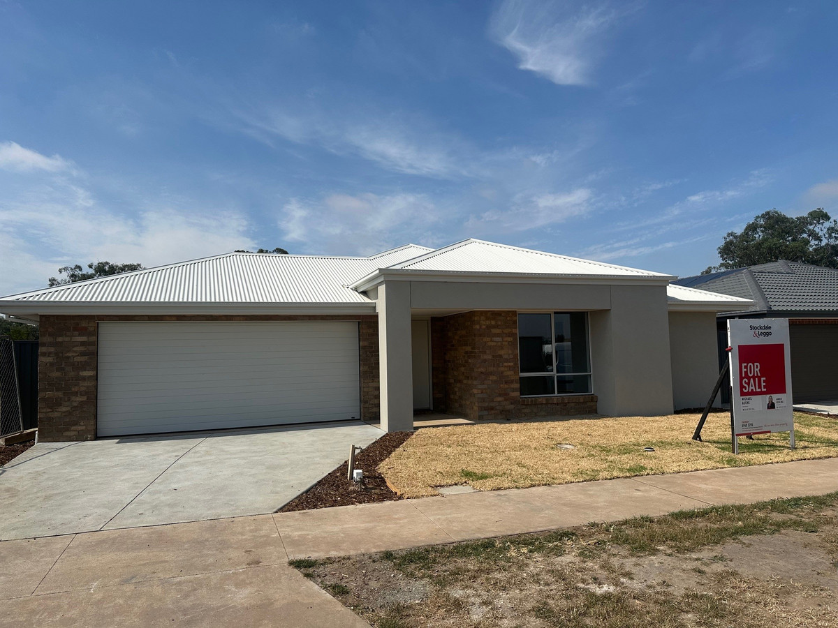 28 Jessie Way, Longwarry VIC 3816, Longwarry - Image 1
