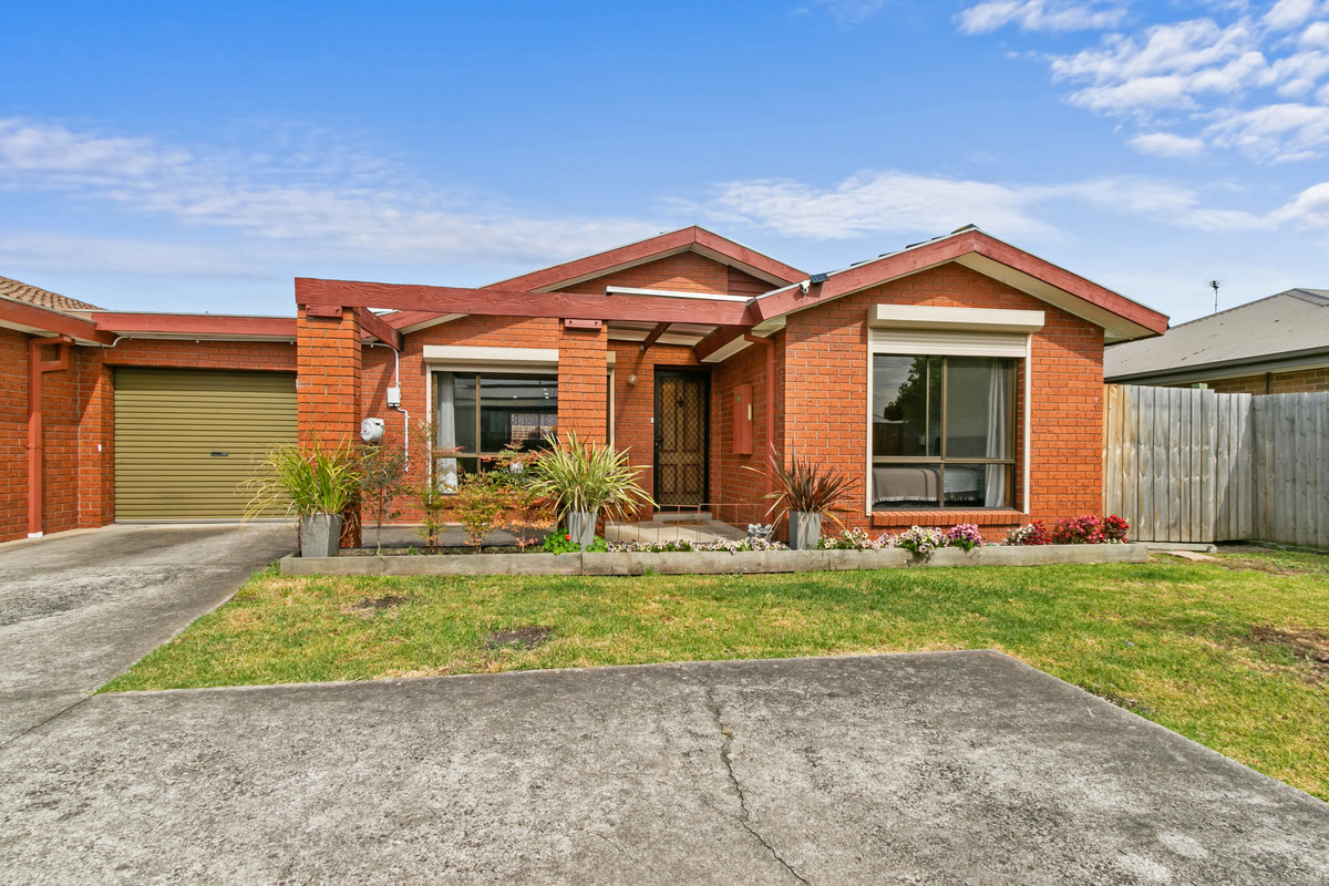 3 / 6 Laurel Street, Morwell VIC 3840, Morwell - Image 1