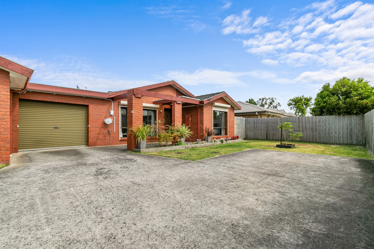 3 / 6 Laurel Street, Morwell VIC 3840, Morwell - Thumbnail 3