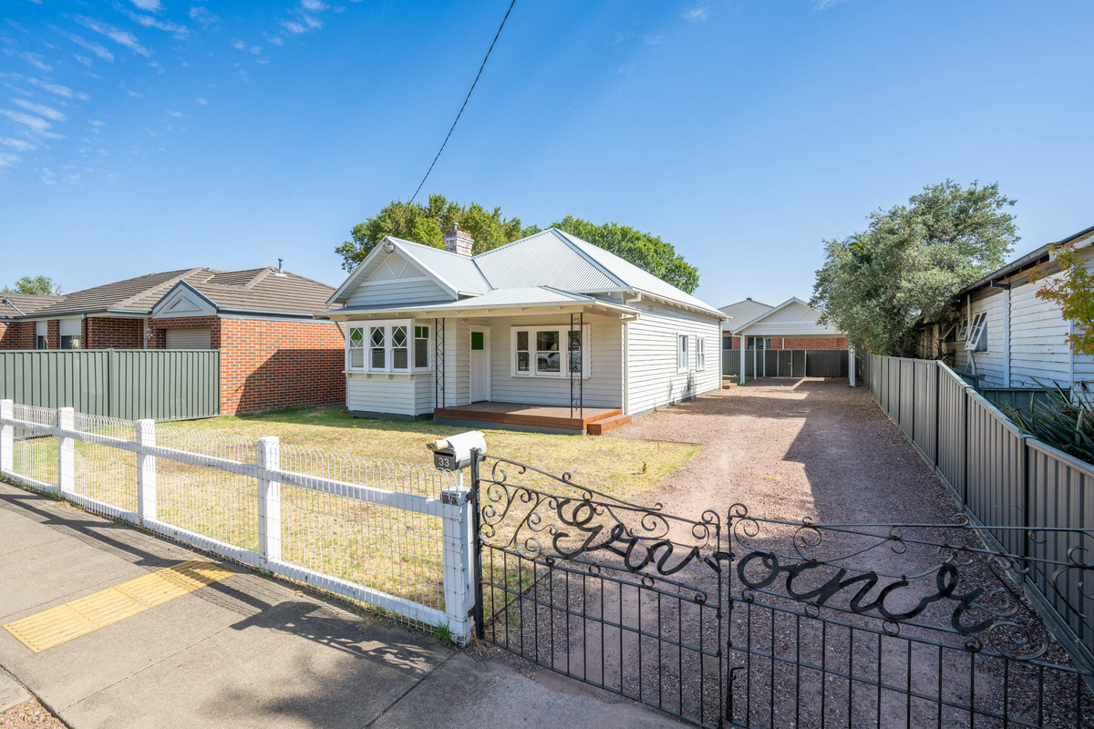 33 Rea Street, SHEPPARTON VIC 3630, Shepparton - Thumbnail 2