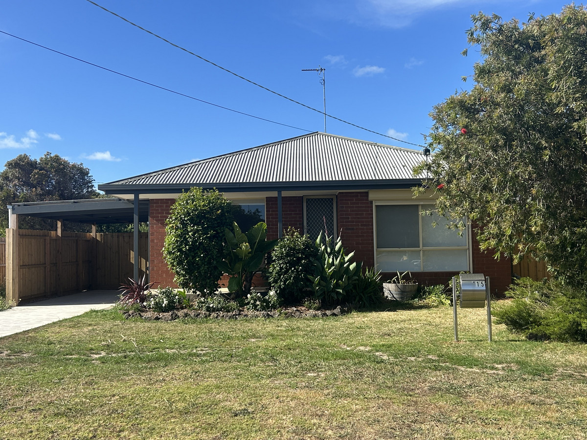 15b David Street, DRYSDALE VIC 3222, Drysdale - Image 1