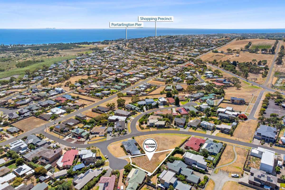 3 Catherine Close, Portarlington VIC 3223, Portarlington - Thumbnail 3