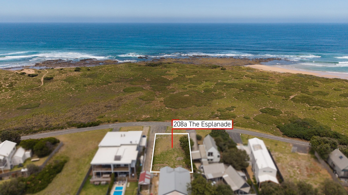 208a The Esplanade, Surf Beach VIC 3922, Surf Beach - Image 1