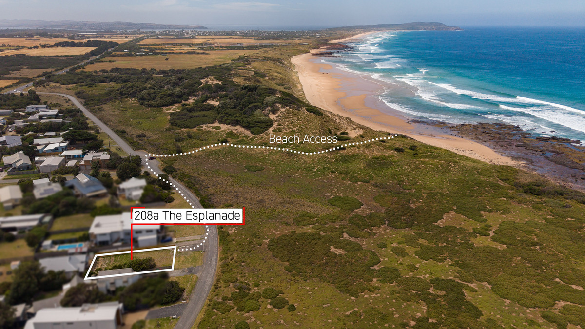 208a The Esplanade, Surf Beach VIC 3922, Surf Beach - Thumbnail 2