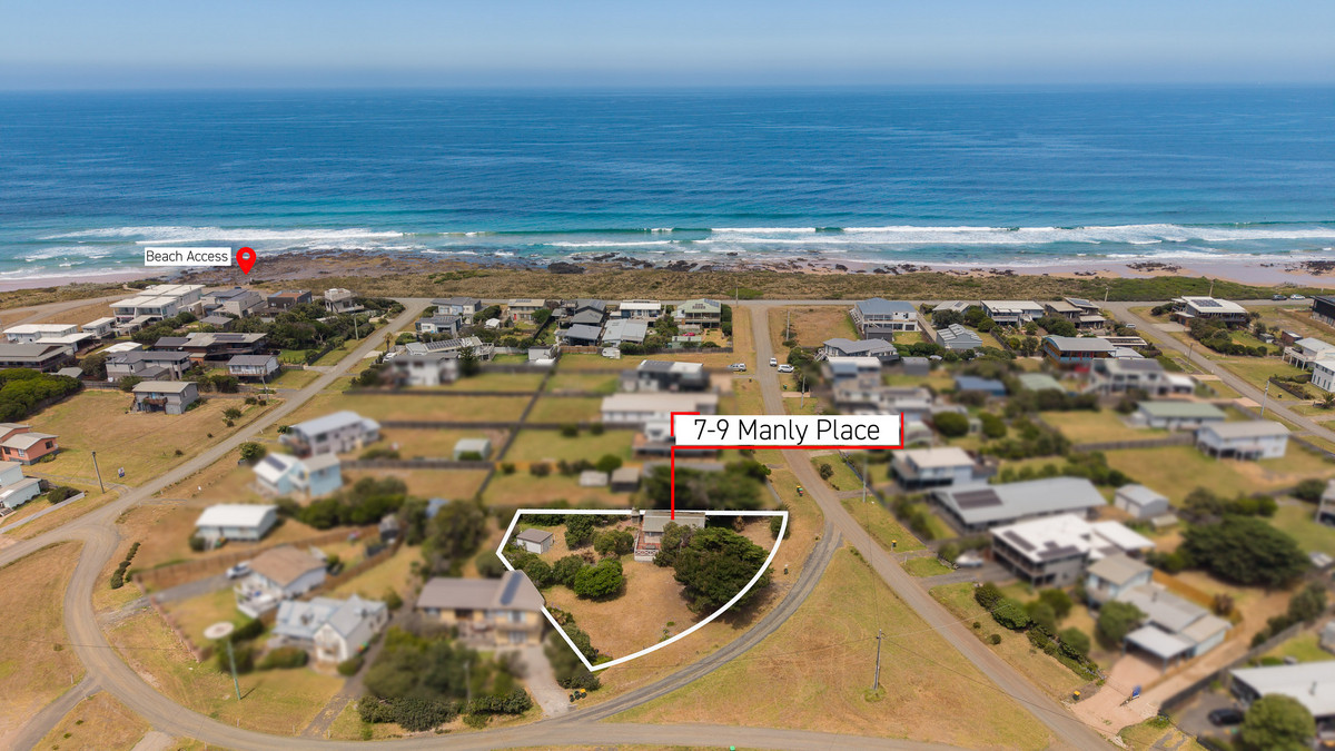 7-9 Manly Place, Surf Beach VIC 3922, Surf Beach - Image 1