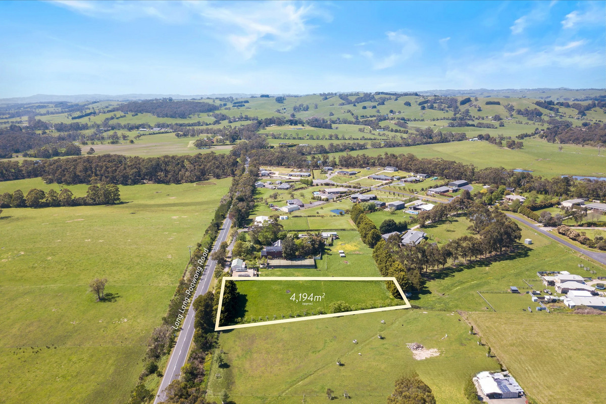 418 Lang Lang-Poowong Road, Nyora VIC 3987, Nyora - Thumbnail 2