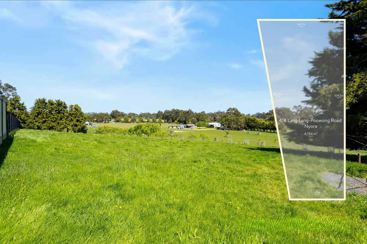 418 Lang Lang-Poowong Road, Nyora VIC 3987, Nyora - Thumbnail 4