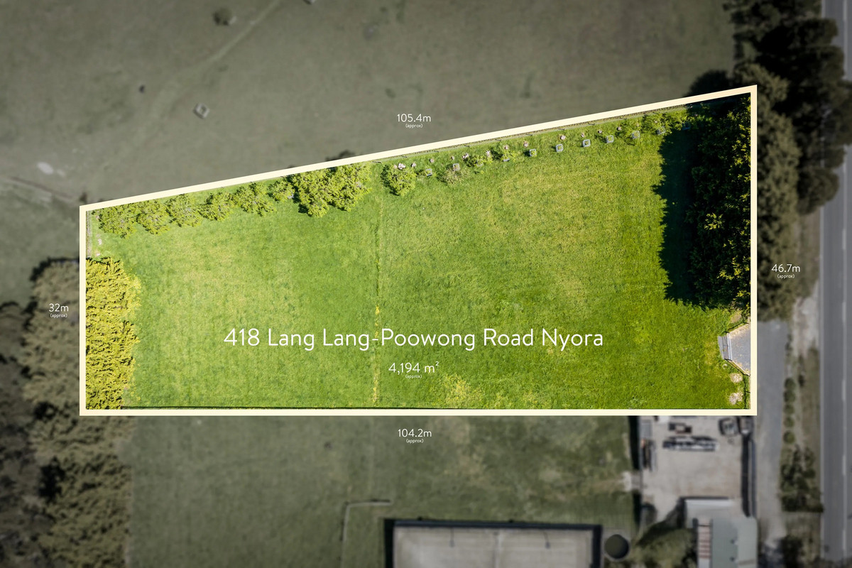 418 Lang Lang-Poowong Road, Nyora VIC 3987, Nyora - Thumbnail 5