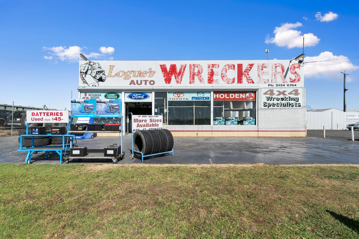 65-77 Alexanders Road and 46 & 48 Centre Road, Morwell VIC 3840, Morwell - Thumbnail 5