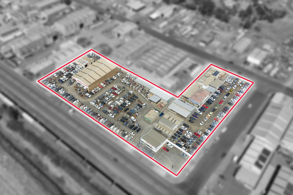 65-77 Alexanders Road and 46 & 48 Centre Road, Morwell VIC 3840, Morwell - Thumbnail 3