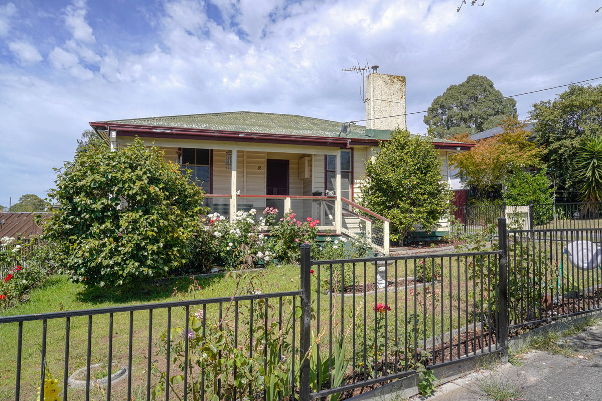 18 Kokoda Street, Morwell VIC 3840, Morwell - Image 1
