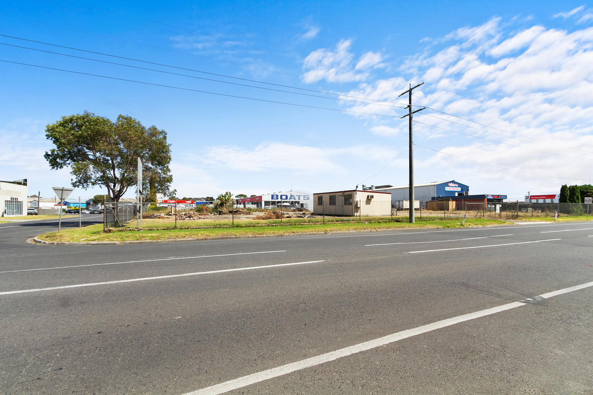 13-19 Alexanders Road & 79 Chickerell Street, Morwell VIC 3840, Morwell - Thumbnail 8