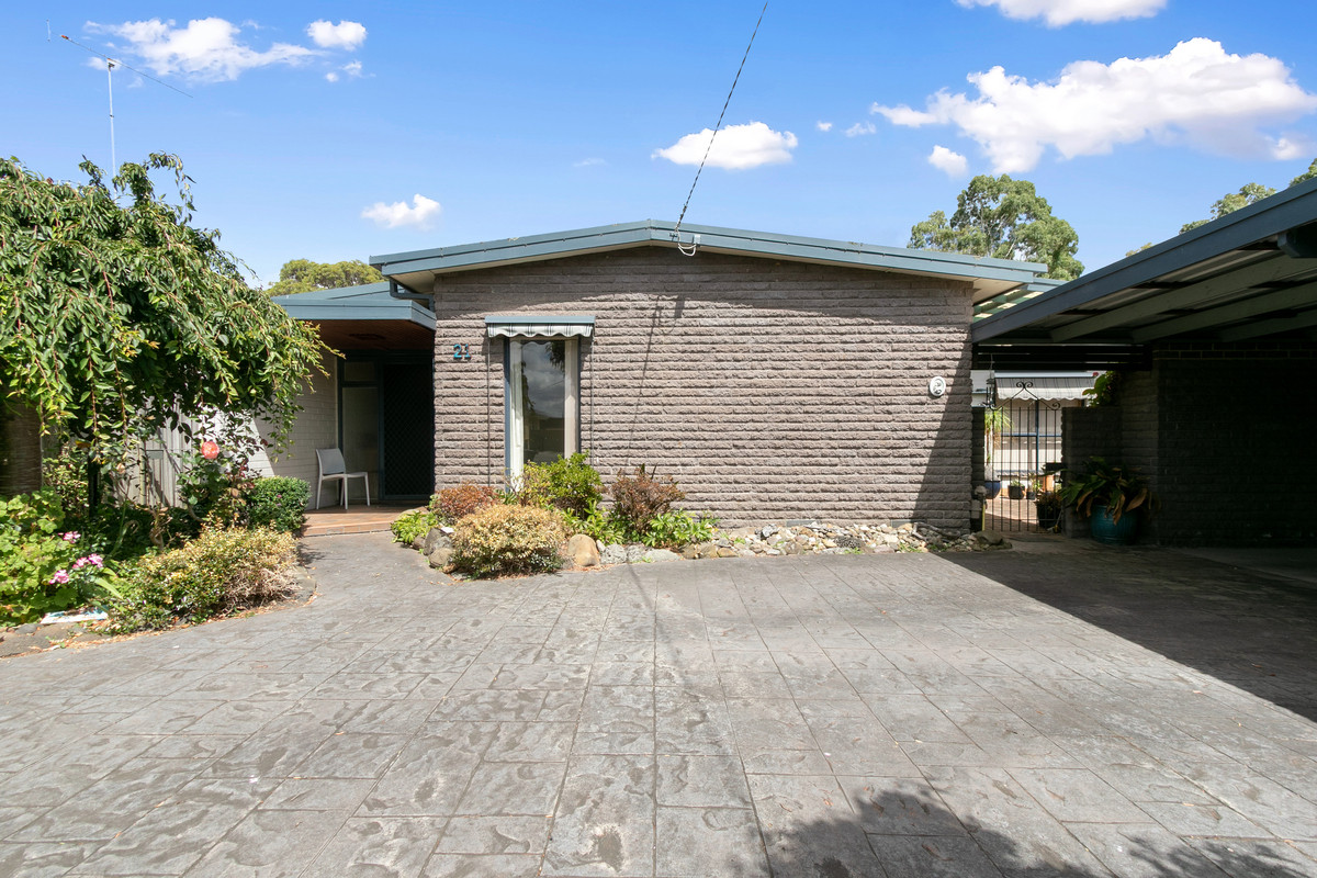21 The Boulevard, Morwell VIC 3840, Morwell - Image 1