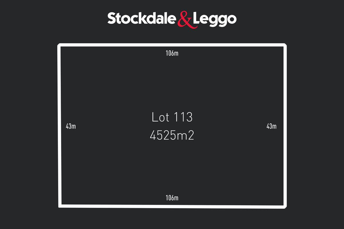 Lot 113 / 31 Nash Court, Lethbridge VIC 3332, Lethbridge - Thumbnail 5