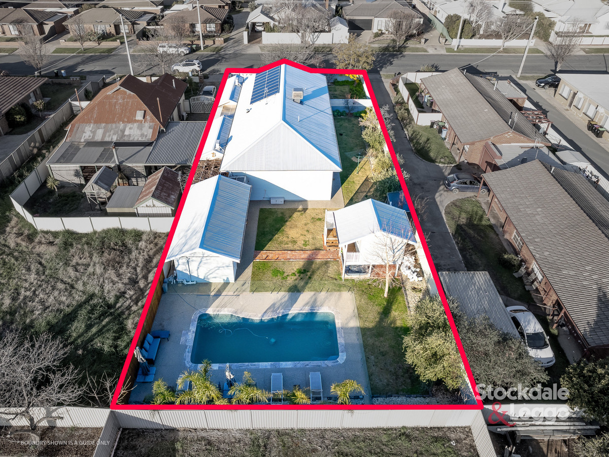 24 Maude Street, Shepparton VIC 3630, Shepparton - Thumbnail 4