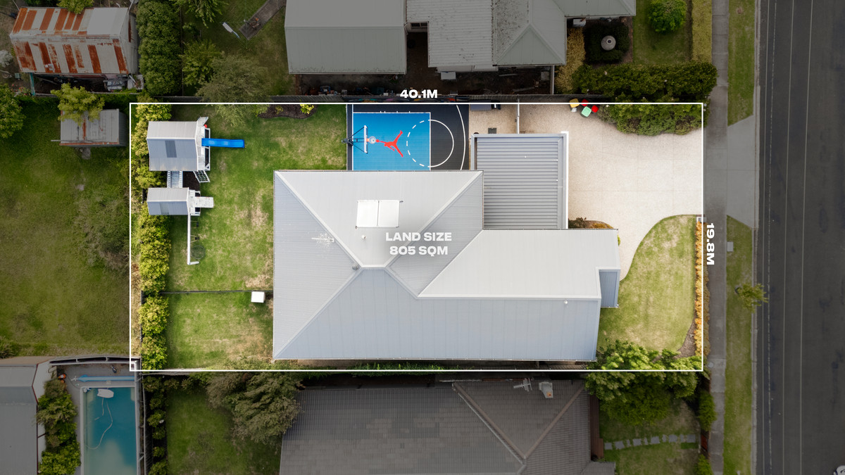 19 Gordon Street, Traralgon VIC 3844, Traralgon - Thumbnail 5