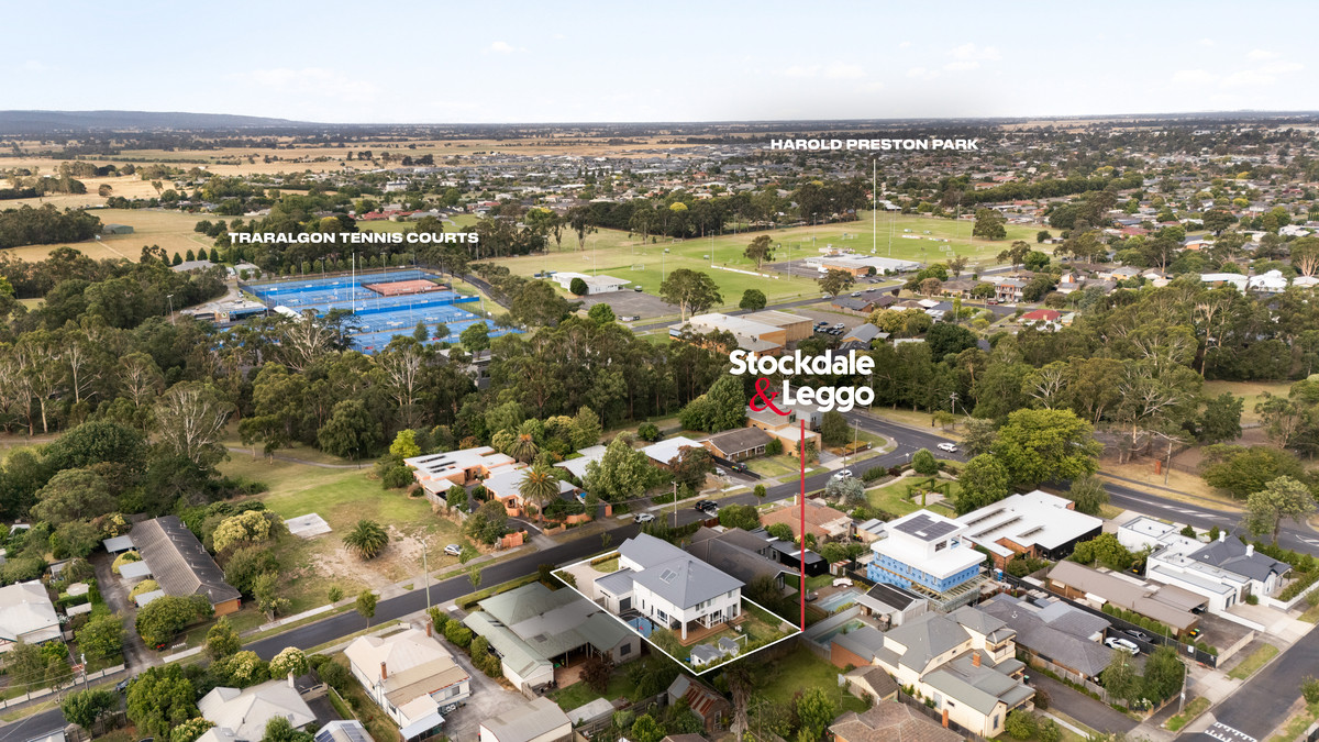 19 Gordon Street, Traralgon VIC 3844, Traralgon - Thumbnail 8