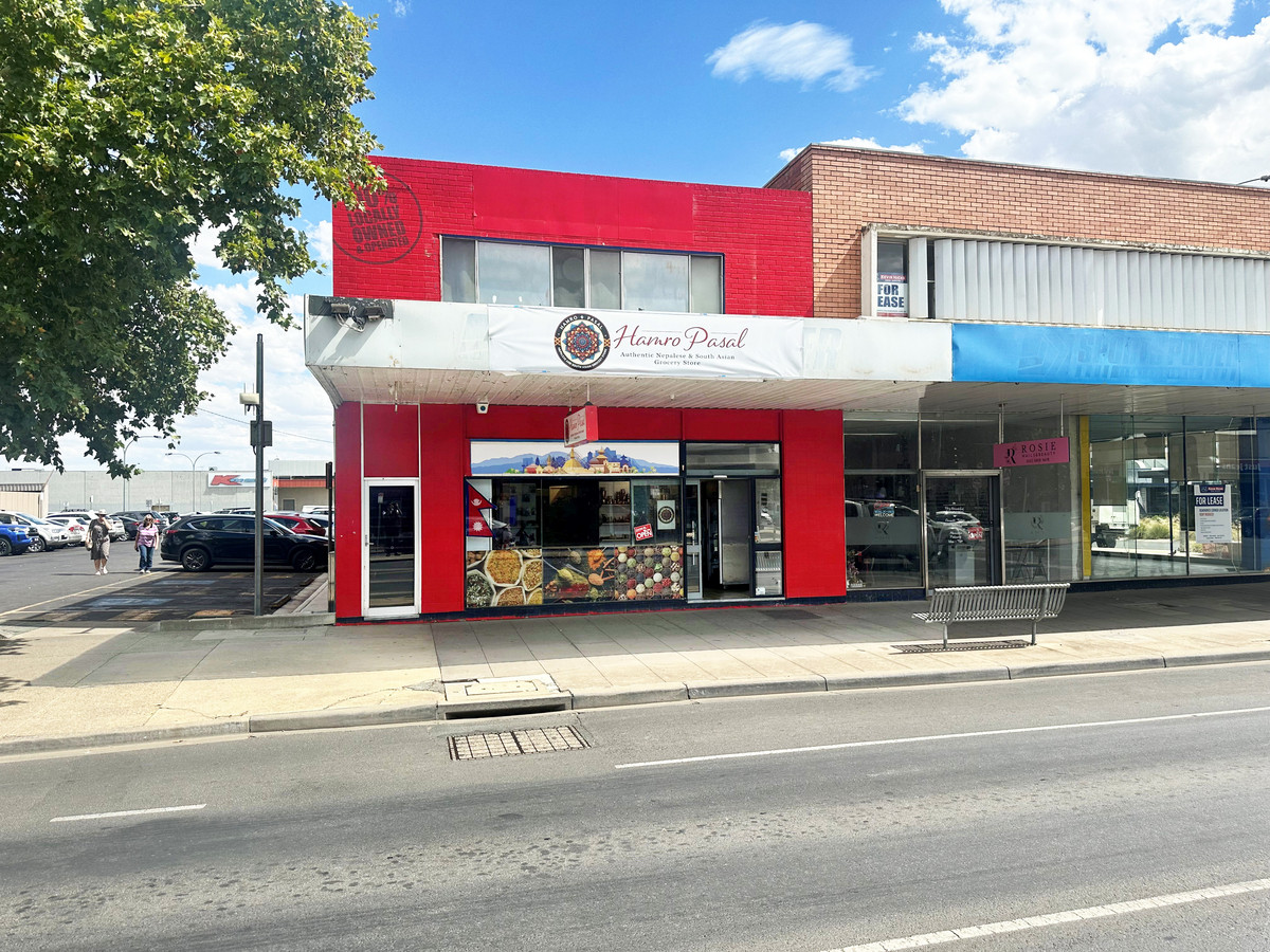 80-82 High Street, SHEPPARTON VIC 3630, Shepparton - Image 1