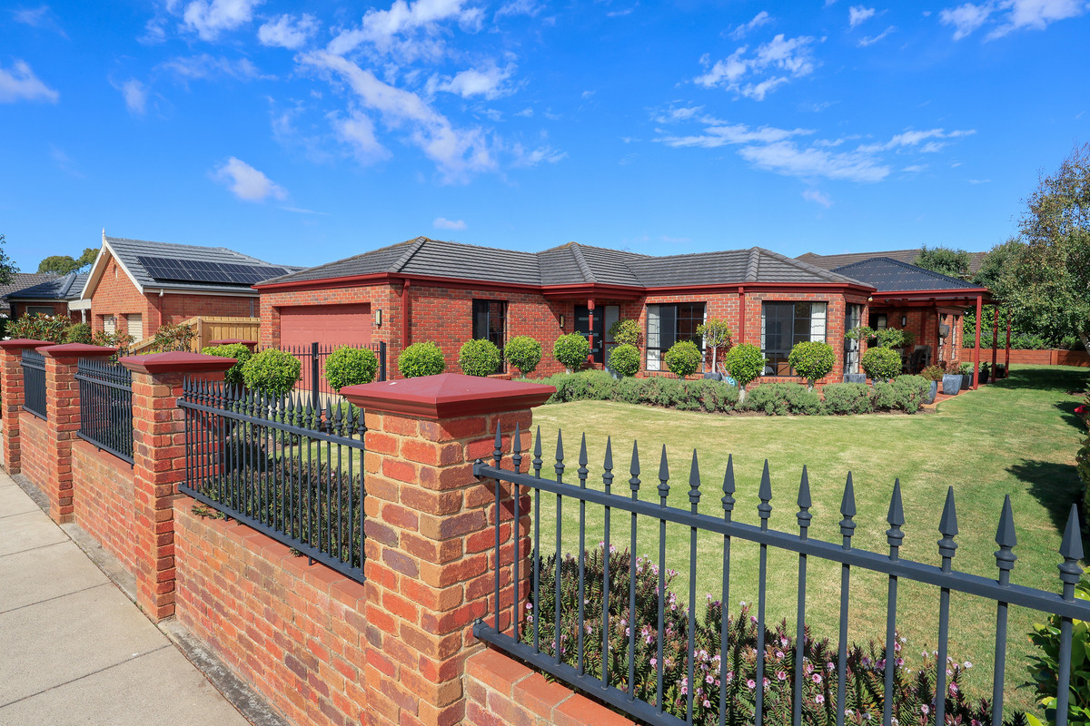 16 Evelyn Crescent, Warrnambool VIC 3280, Warrnambool - Thumbnail 3