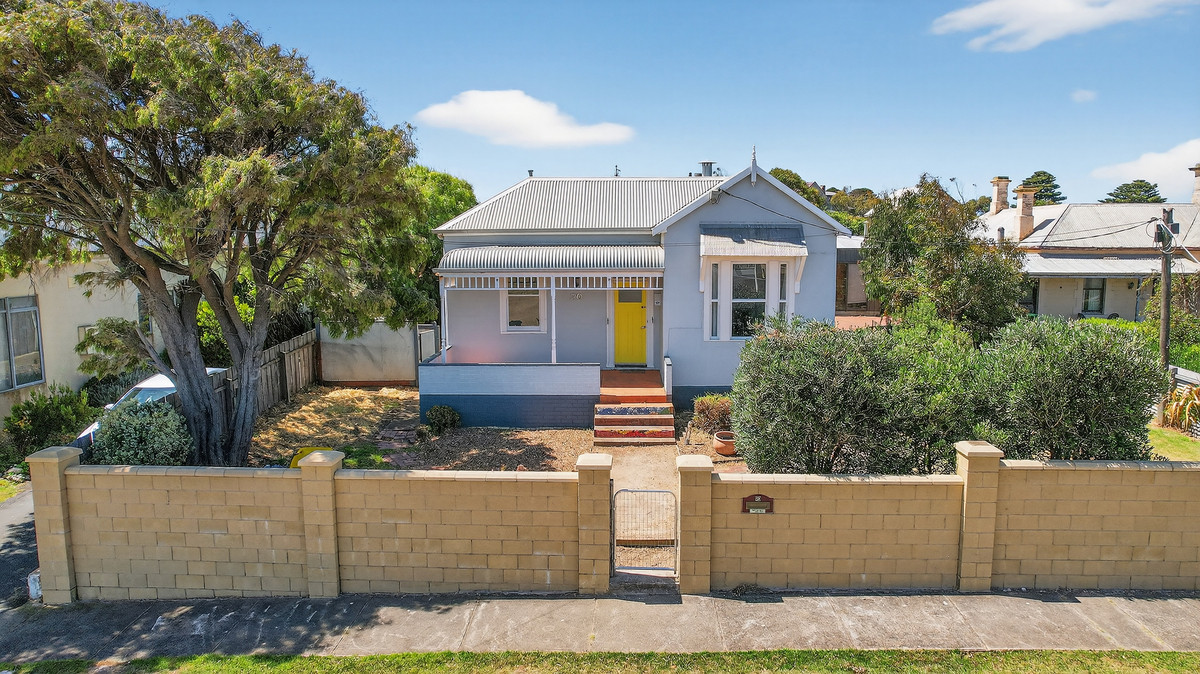 20 Hyland Street, Warrnambool VIC 3280, Warrnambool - Image 1