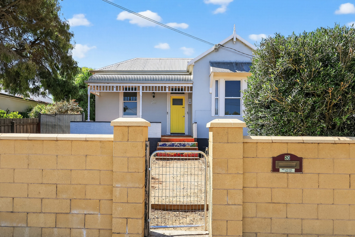 20 Hyland Street, Warrnambool VIC 3280, Warrnambool - Thumbnail 6