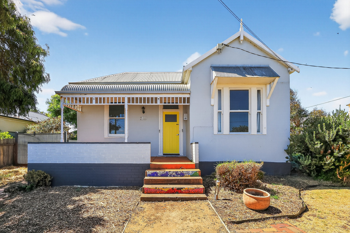 20 Hyland Street, Warrnambool VIC 3280, Warrnambool - Thumbnail 7