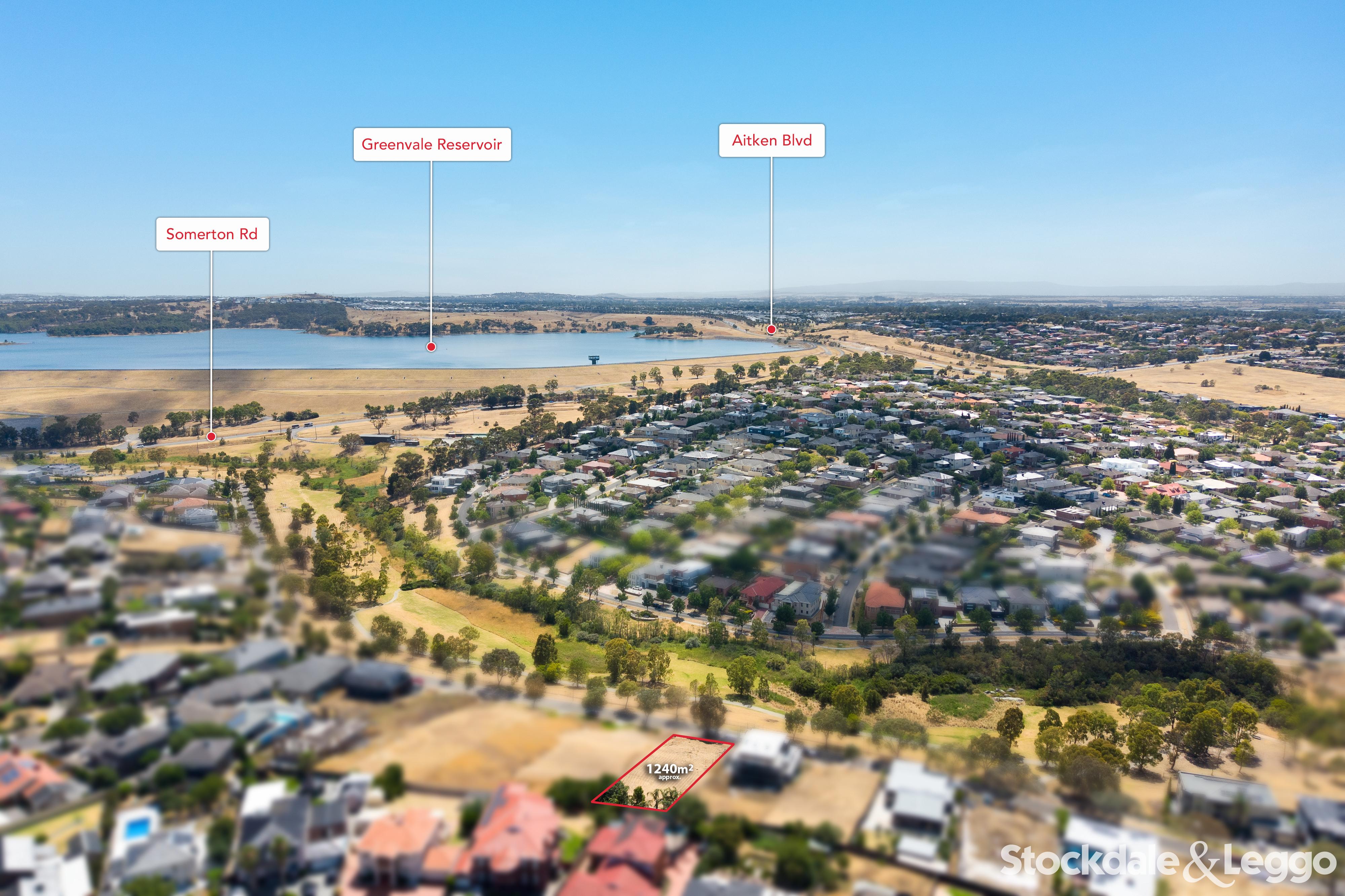 35 Linlithgow Way, Greenvale VIC, Greenvale - Thumbnail 3