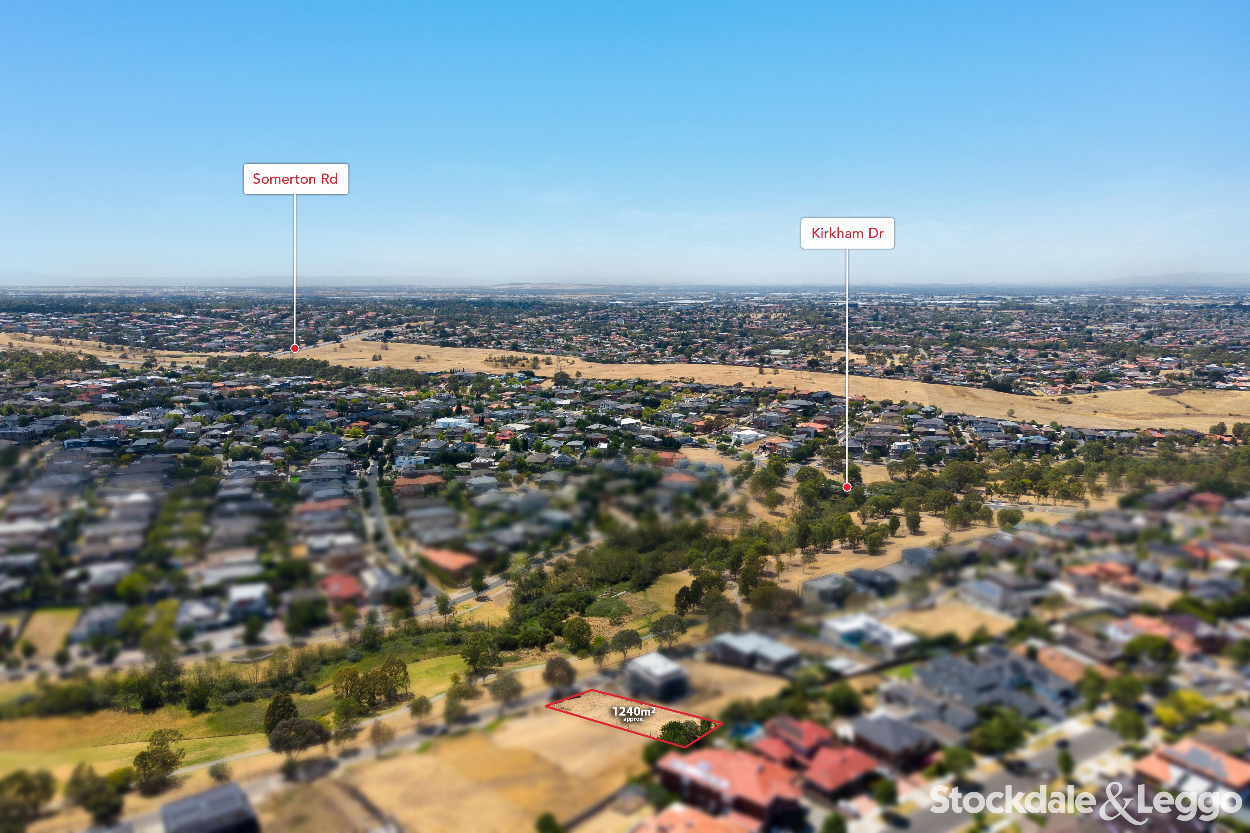 35 Linlithgow Way, Greenvale VIC, Greenvale - Thumbnail 4