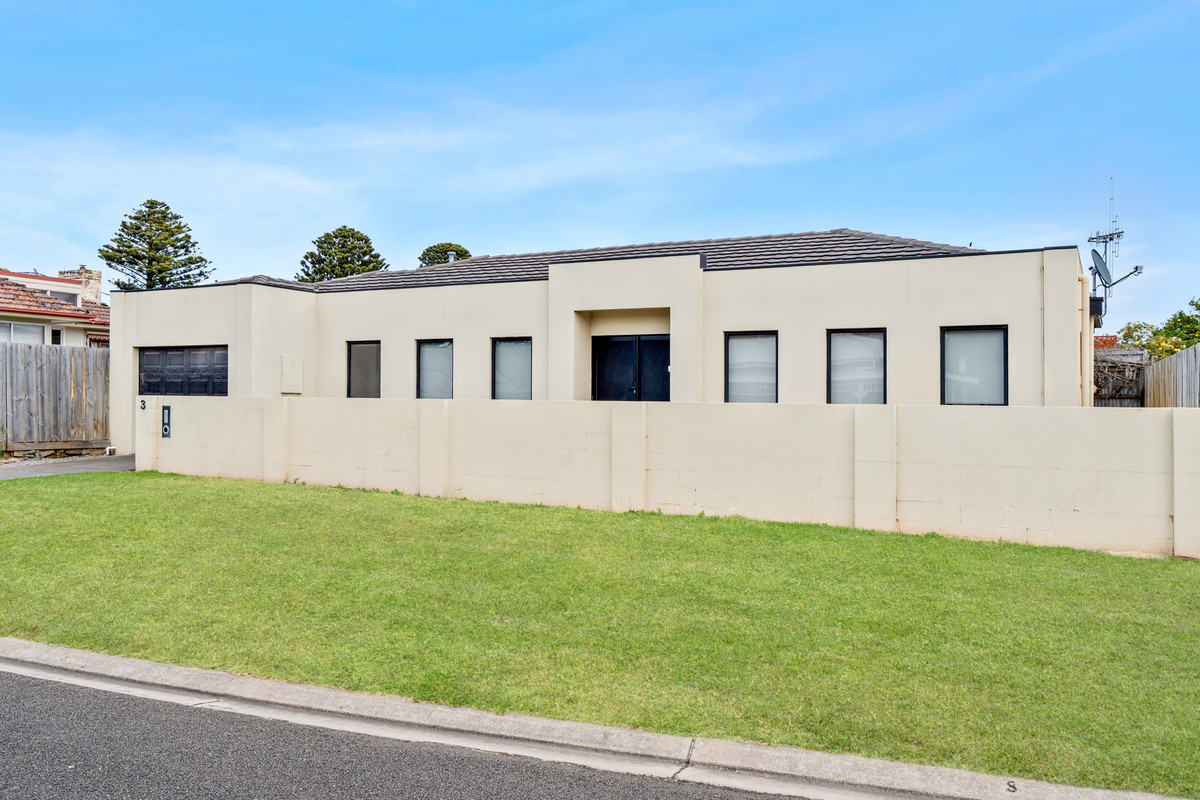 3 Dyson Street, PORT FAIRY VIC 3284, Port Fairy - Thumbnail 3