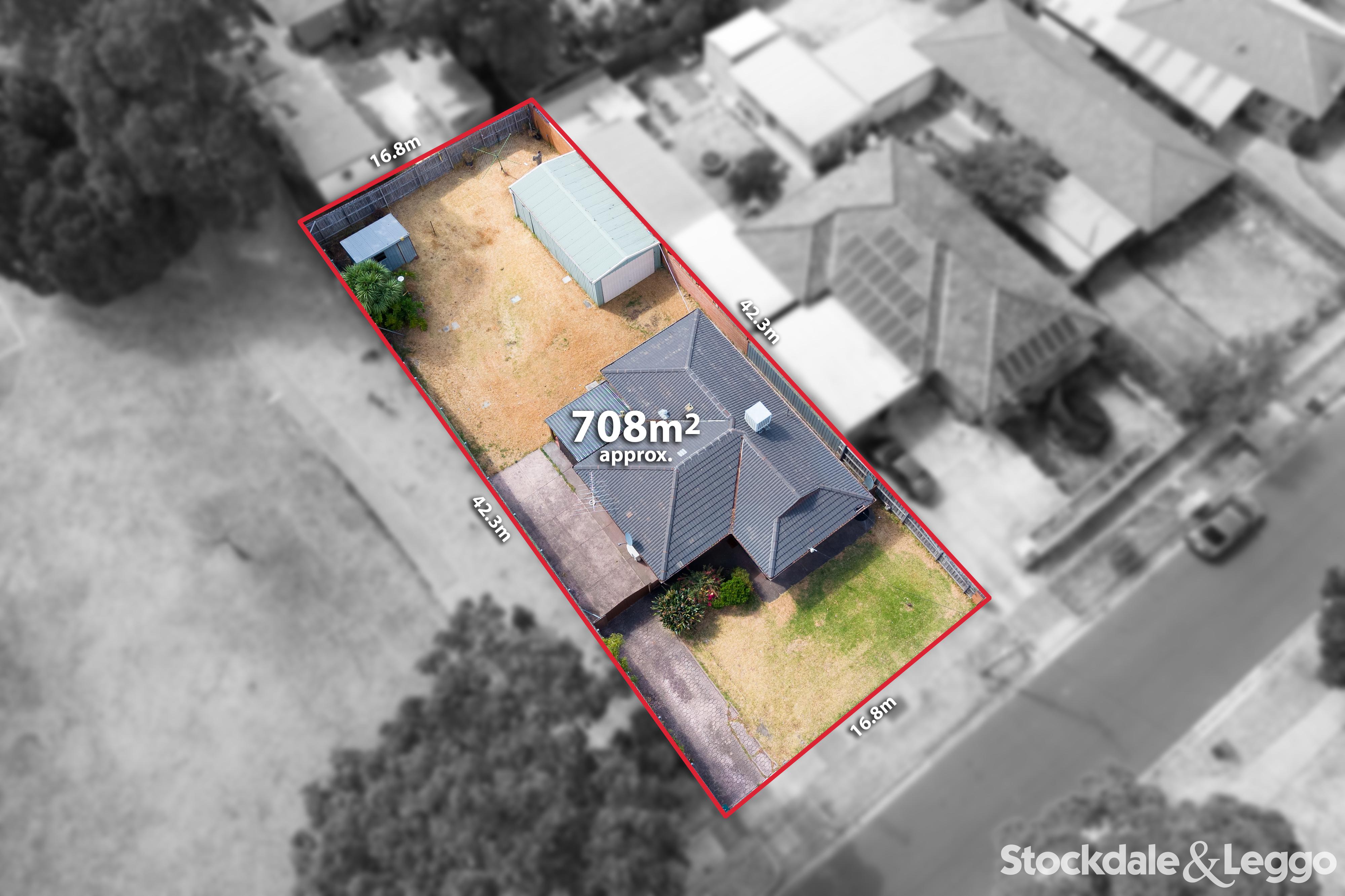 57 Vantage Boulevard, Craigieburn VIC, Craigieburn - Thumbnail 4