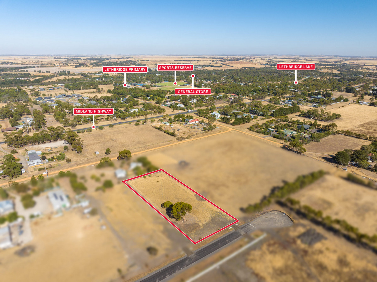 Lot 113 / 31 Nash Court, Lethbridge VIC 3332, Lethbridge - Thumbnail 2
