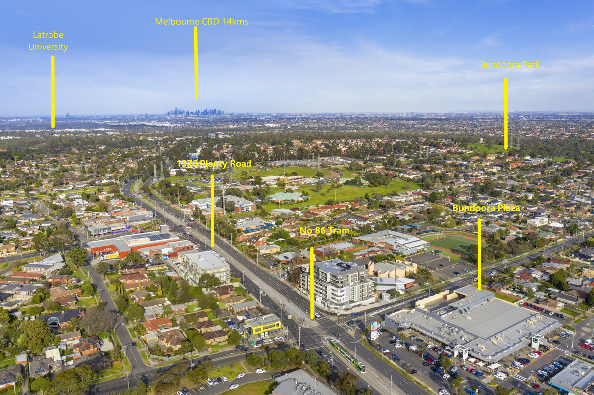 117 / 1320 Plenty Road, Bundoora VIC 3083, Bundoora - Thumbnail 5
