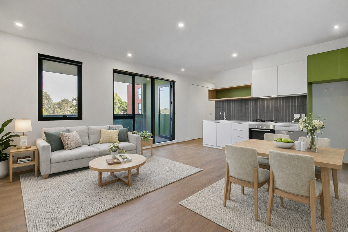 105 / 5 Zenith Rise, BUNDOORA VIC 3083, Bundoora - Thumbnail 2