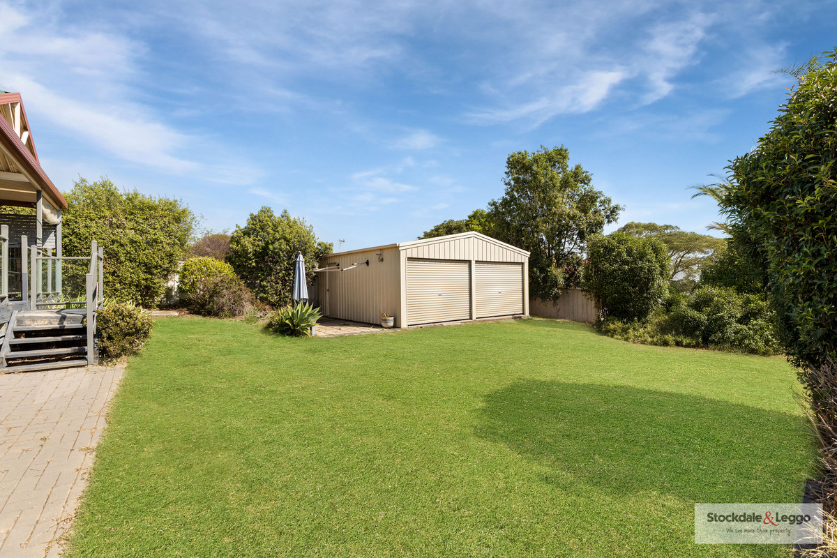 6 Pattison Drive, Kangaroo Flat VIC 3555, Kangaroo Flat - Thumbnail 8