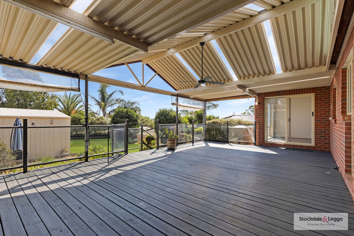 6 Pattison Drive, Kangaroo Flat VIC 3555, Kangaroo Flat - Thumbnail 7