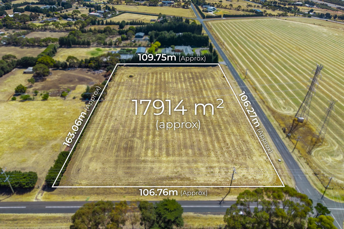 265-275 Bluestone Bridge Road, Lovely Banks VIC 3213, Lovely Banks - Image 1