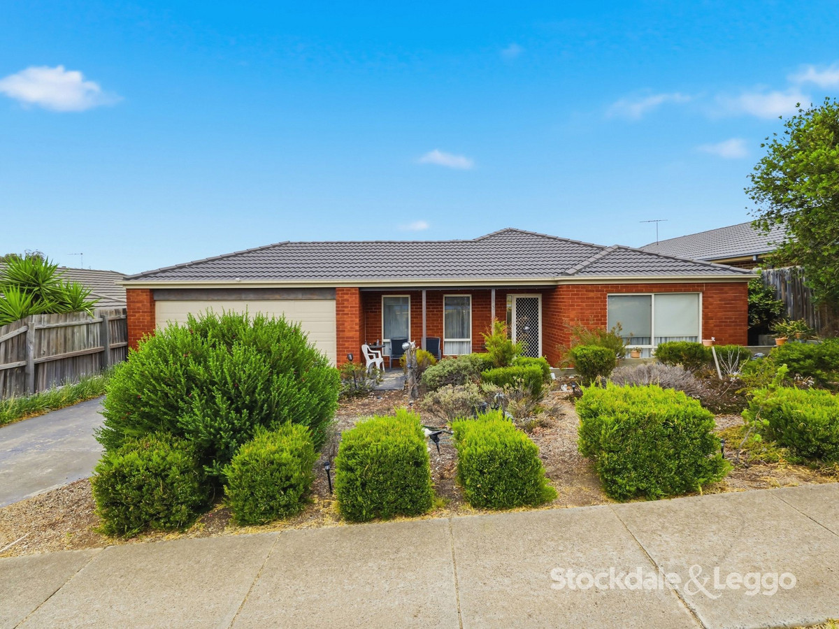 11 Richardson Court, Maddingley VIC 3340, Maddingley - Image 1