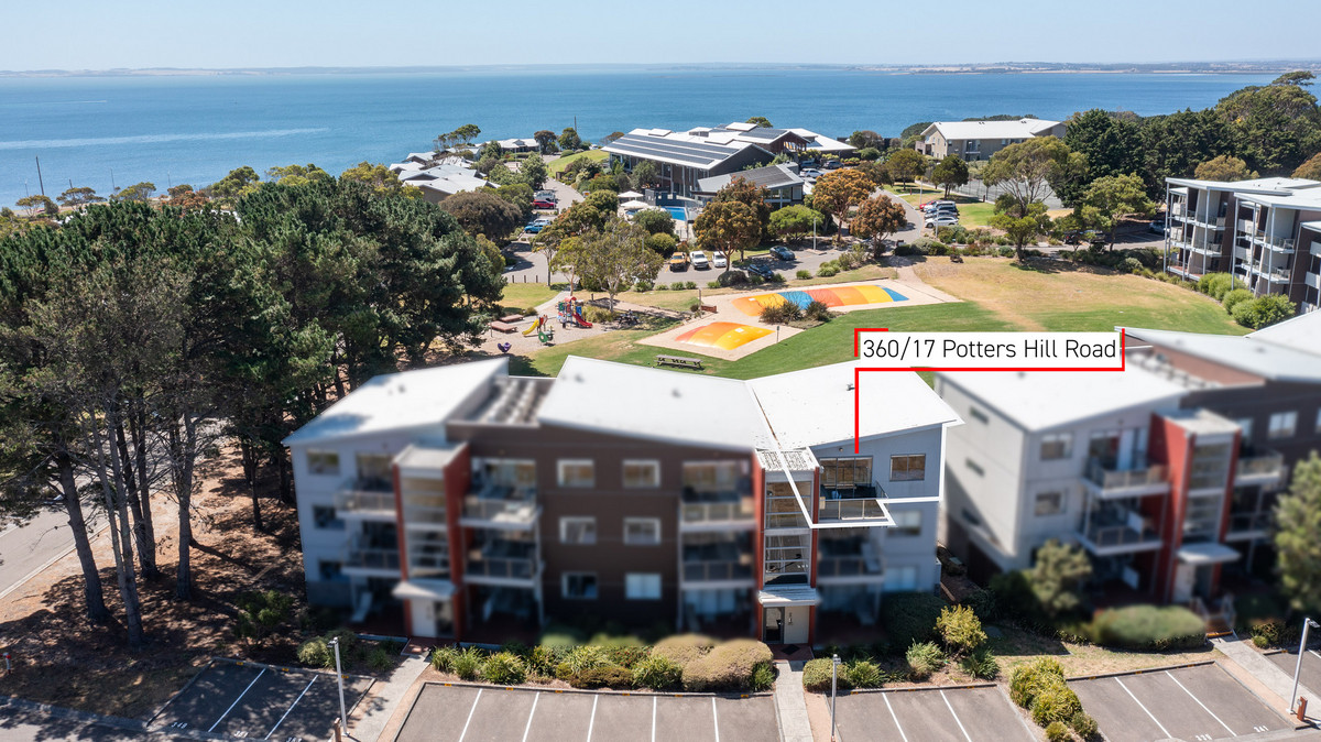 360 / 17 Potters Hill Road, San Remo VIC 3925, San Remo - Image 1