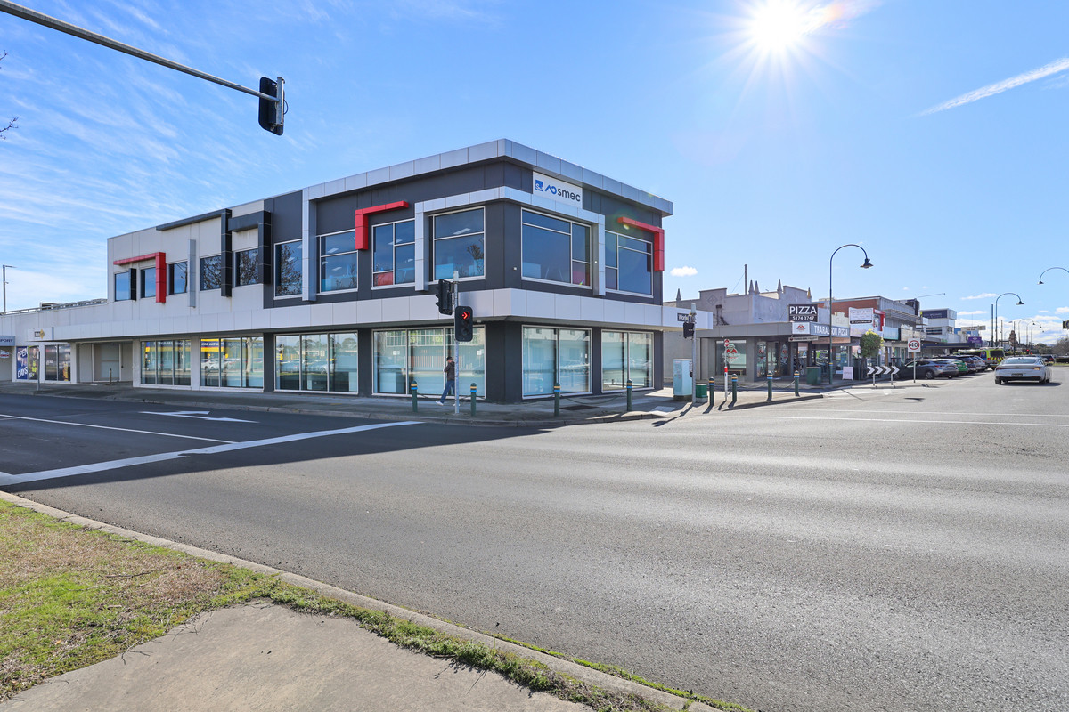 8 & 18 Princes Street, Traralgon VIC 3844, Traralgon - Image 1